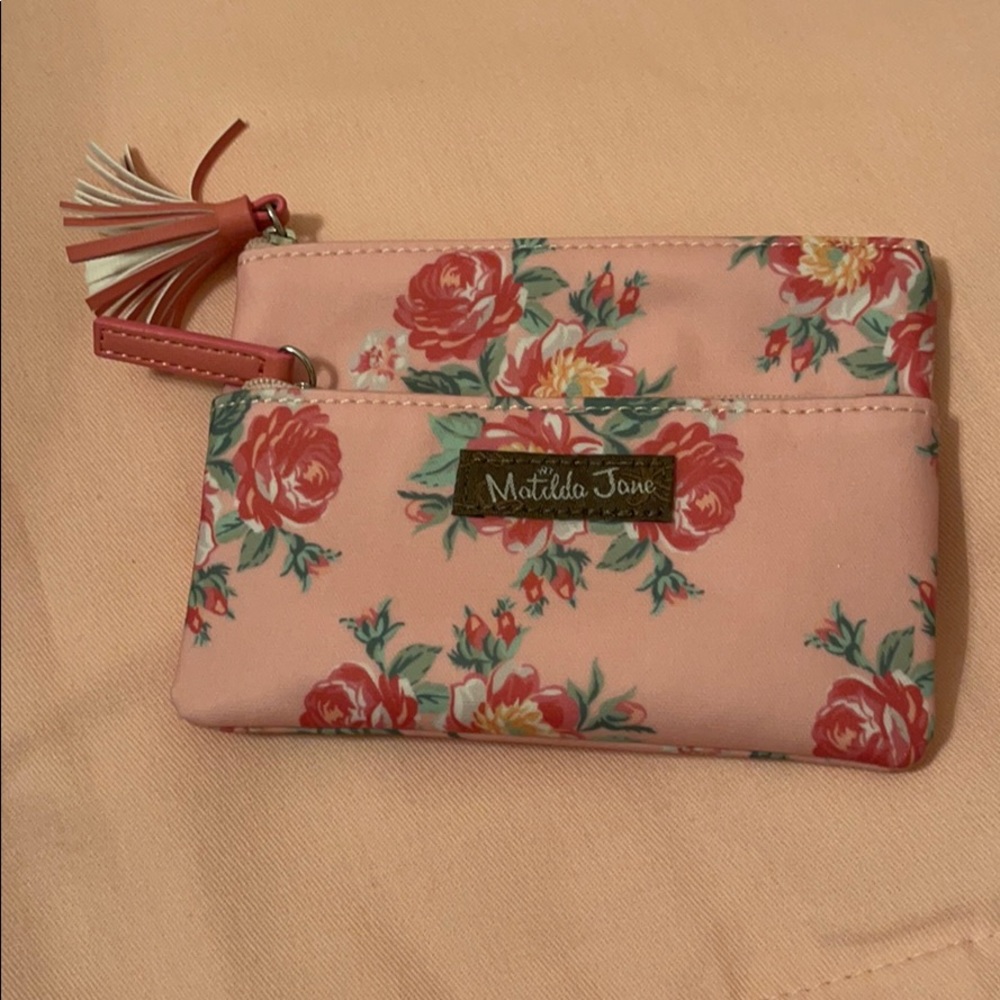 Matilda Jane)